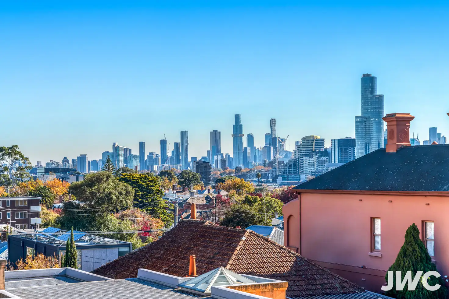 Main view of Homely apartment listing, 13/2-4 Ruabon Road, Toorak VIC 3142