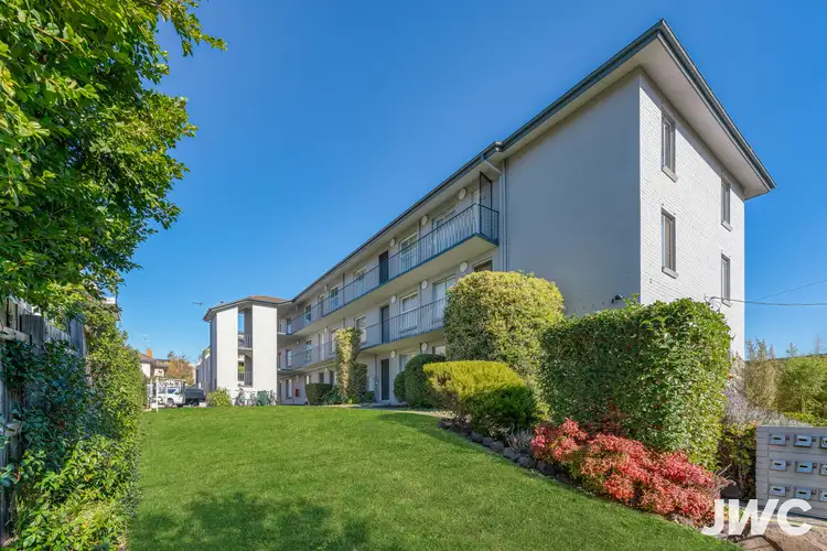 Second view of Homely apartment listing, 13/2-4 Ruabon Road, Toorak VIC 3142