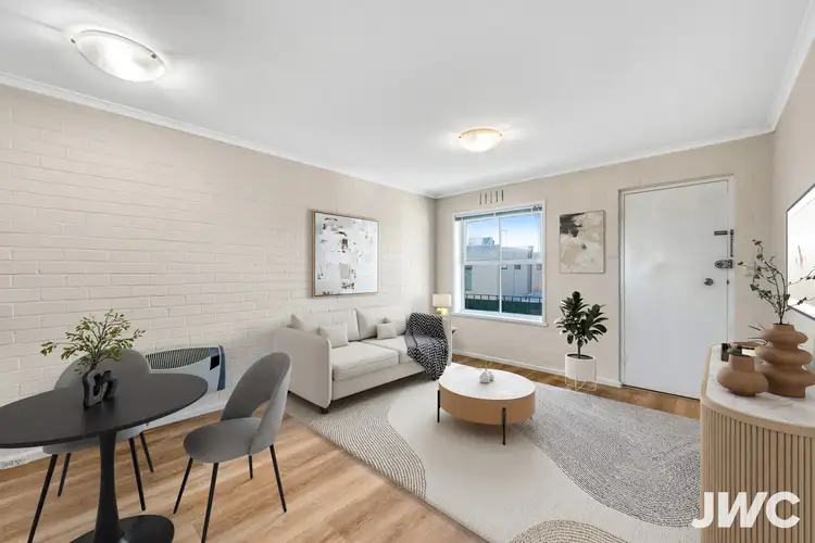 Fourth view of Homely apartment listing, 13/2-4 Ruabon Road, Toorak VIC 3142