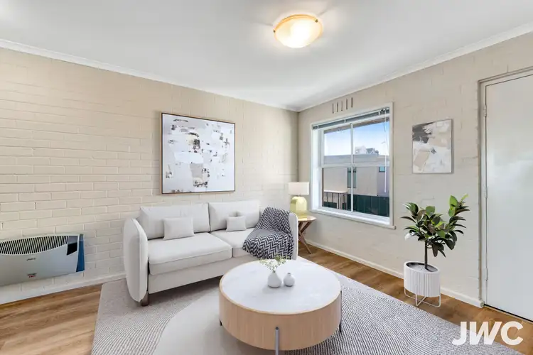 Sixth view of Homely apartment listing, 13/2-4 Ruabon Road, Toorak VIC 3142