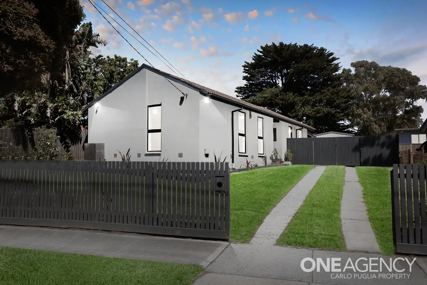 Main view of Homely house listing, 27 Learmonth Crescent, Sunshine West VIC 3020