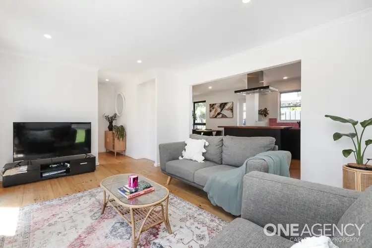 Third view of Homely house listing, 27 Learmonth Crescent, Sunshine West VIC 3020