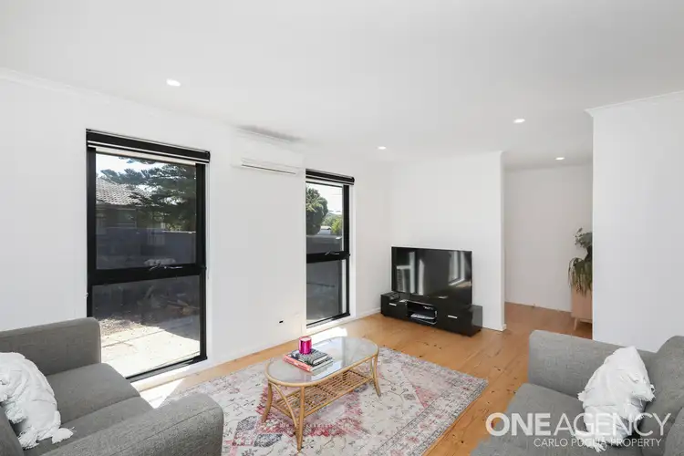 Fourth view of Homely house listing, 27 Learmonth Crescent, Sunshine West VIC 3020