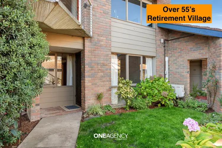 16/128-130 Beach Road, Parkdale VIC 3195