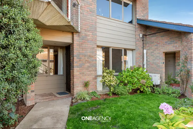 16/128-130 Beach Road, Parkdale VIC 3195