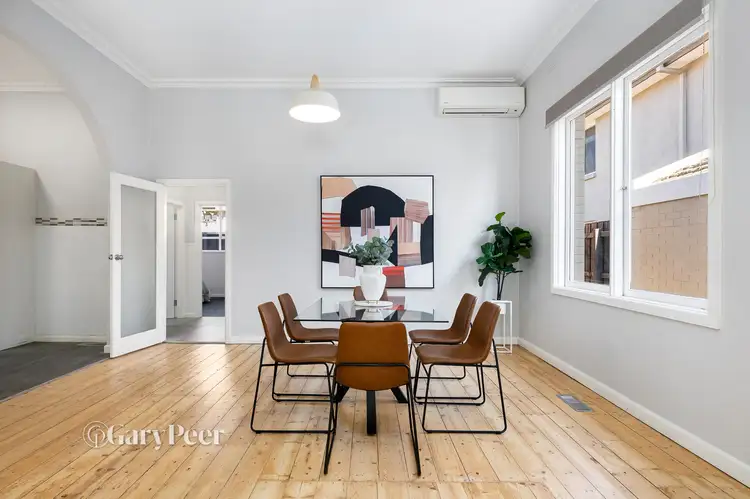 Fourth view of Homely townhouse listing, 33A Bealiba Road, Caulfield South VIC 3162
