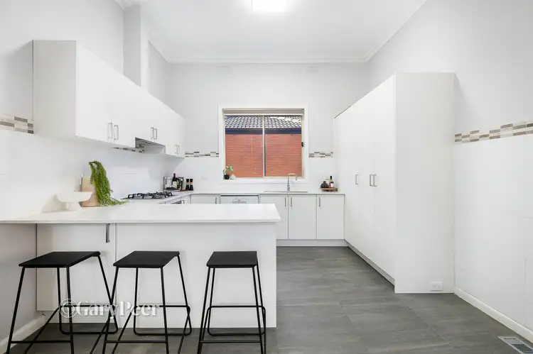 Sixth view of Homely townhouse listing, 33A Bealiba Road, Caulfield South VIC 3162