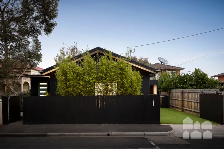 Second view of Homely house listing, 15 Murray Street, Yarraville VIC 3013