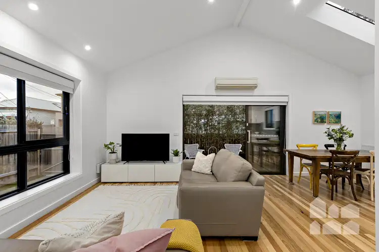 Third view of Homely house listing, 15 Murray Street, Yarraville VIC 3013
