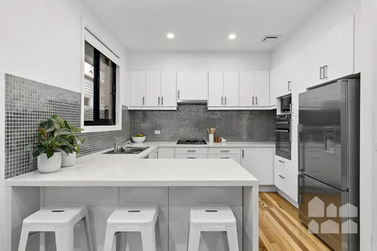 Fourth view of Homely house listing, 15 Murray Street, Yarraville VIC 3013