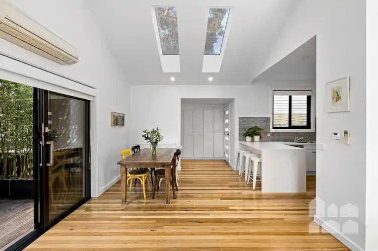 Fifth view of Homely house listing, 15 Murray Street, Yarraville VIC 3013