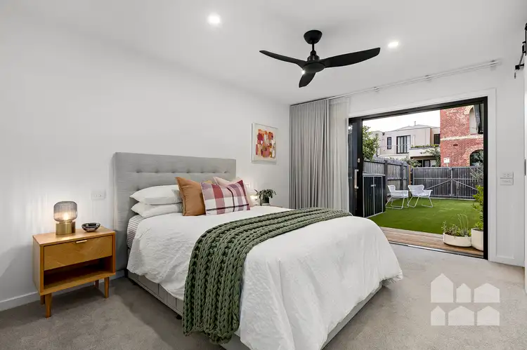 Sixth view of Homely house listing, 15 Murray Street, Yarraville VIC 3013