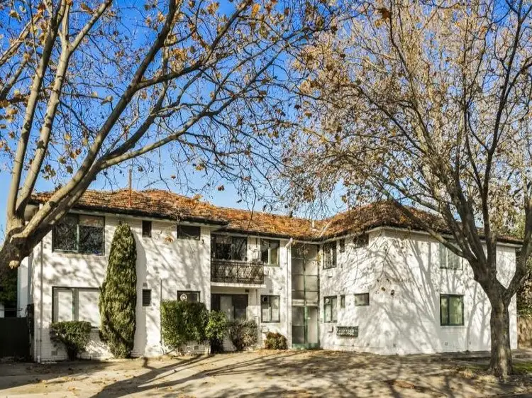 7/1529 Malvern Road, Glen Iris VIC 3146