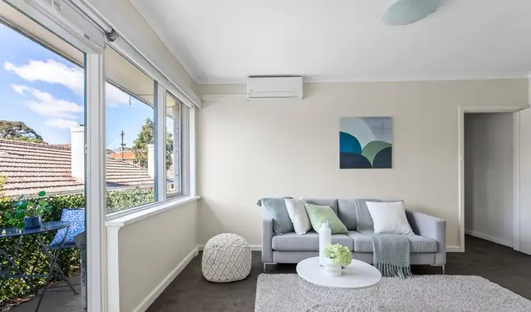 Third view of Homely unit listing, 7/1529 Malvern Road, Glen Iris VIC 3146