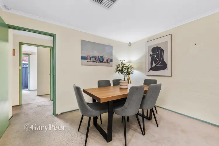 Fifth view of Homely unit listing, 4/25 Paddington Road, Hughesdale VIC 3166