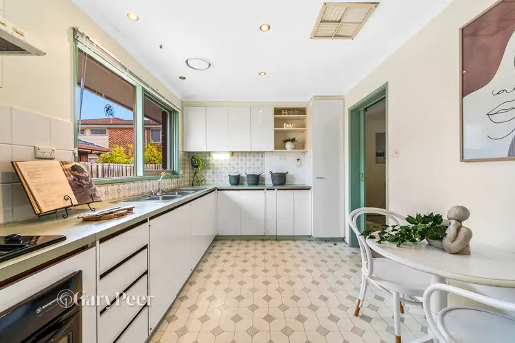 Sixth view of Homely unit listing, 4/25 Paddington Road, Hughesdale VIC 3166
