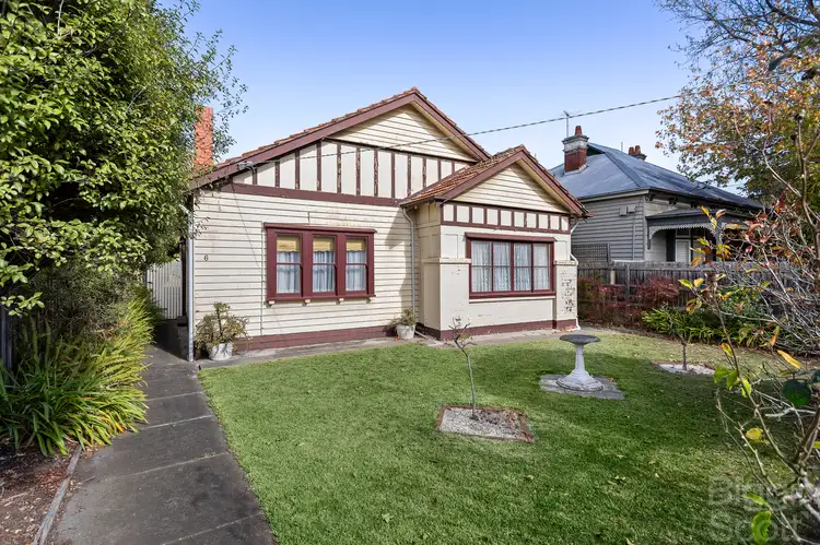 6 Davis Street, Elsternwick VIC 3185