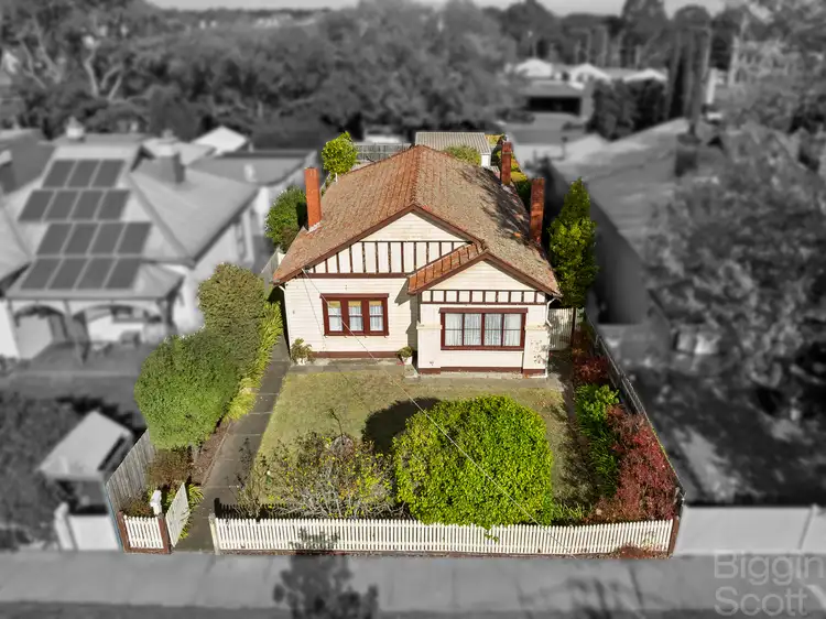 Second view of Homely house listing, 6 Davis Street, Elsternwick VIC 3185