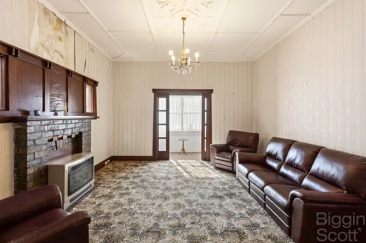 Sixth view of Homely house listing, 6 Davis Street, Elsternwick VIC 3185