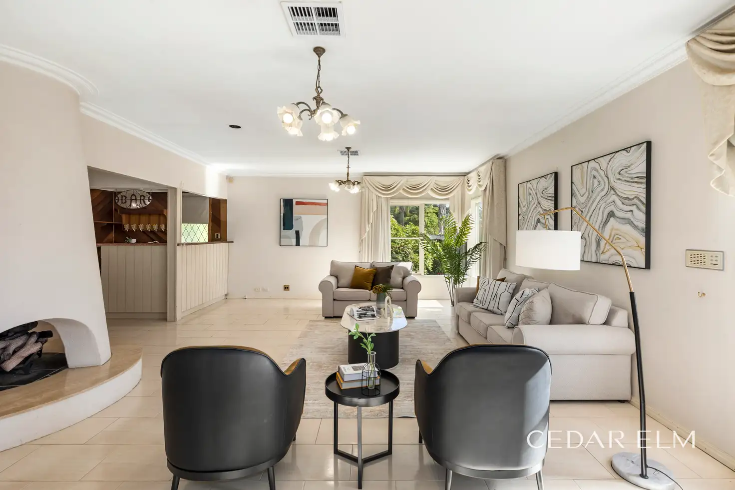 Main view of Homely house listing, 117-119 Serpells Road, Templestowe VIC 3106