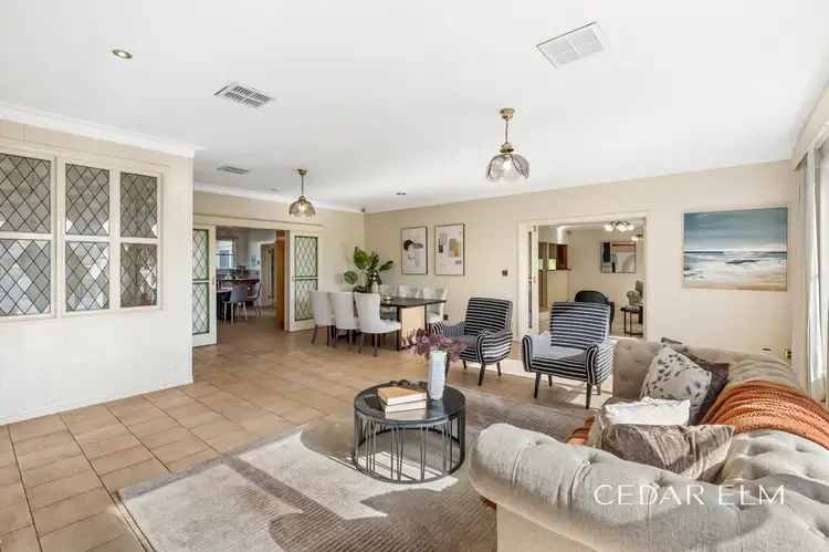 Second view of Homely house listing, 117-119 Serpells Road, Templestowe VIC 3106