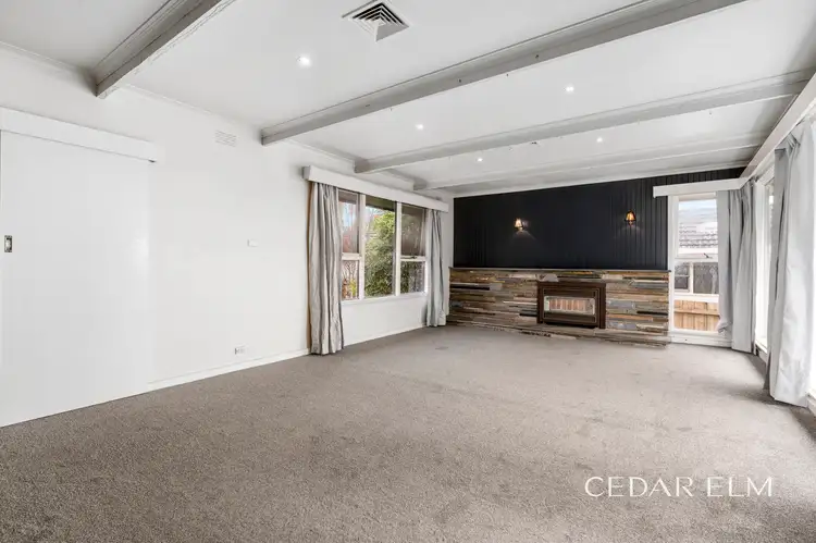 Second view of Homely house listing, 121 Serpells Road, Templestowe VIC 3106
