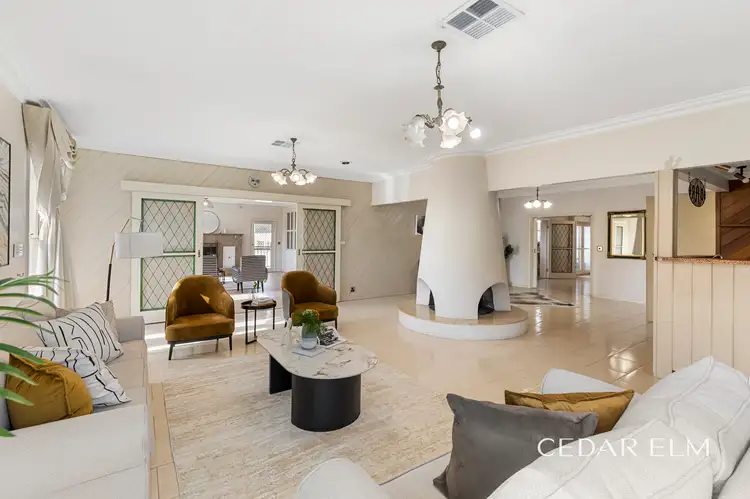 Third view of Homely house listing, 117-119 Serpells Road, Templestowe VIC 3106