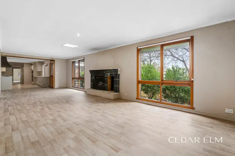 Third view of Homely house listing, 121 Serpells Road, Templestowe VIC 3106