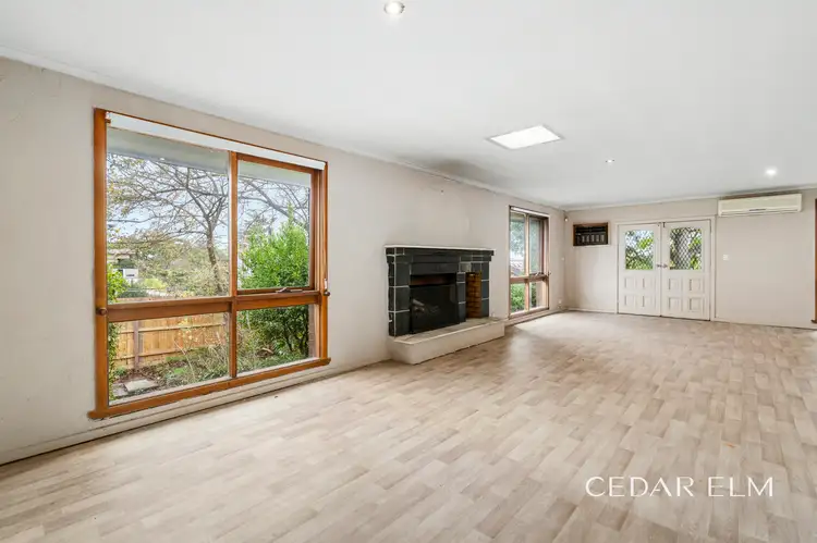 Fourth view of Homely house listing, 121 Serpells Road, Templestowe VIC 3106