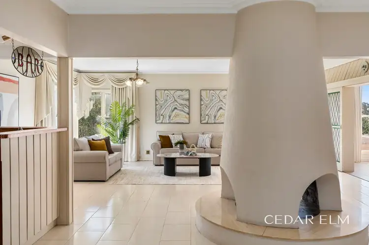 Fourth view of Homely house listing, 117-119 Serpells Road, Templestowe VIC 3106