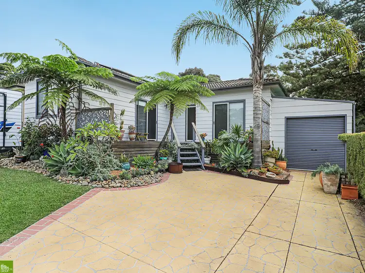 Main view of Homely house listing, 10 Ivor Street, Corrimal NSW 2518