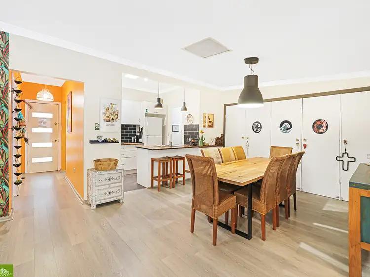 Third view of Homely house listing, 10 Ivor Street, Corrimal NSW 2518