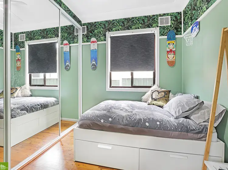 Fifth view of Homely house listing, 10 Ivor Street, Corrimal NSW 2518