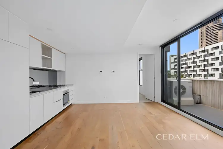 Main view of Homely apartment listing, 303/19 Wellington Road, Box Hill VIC 3128