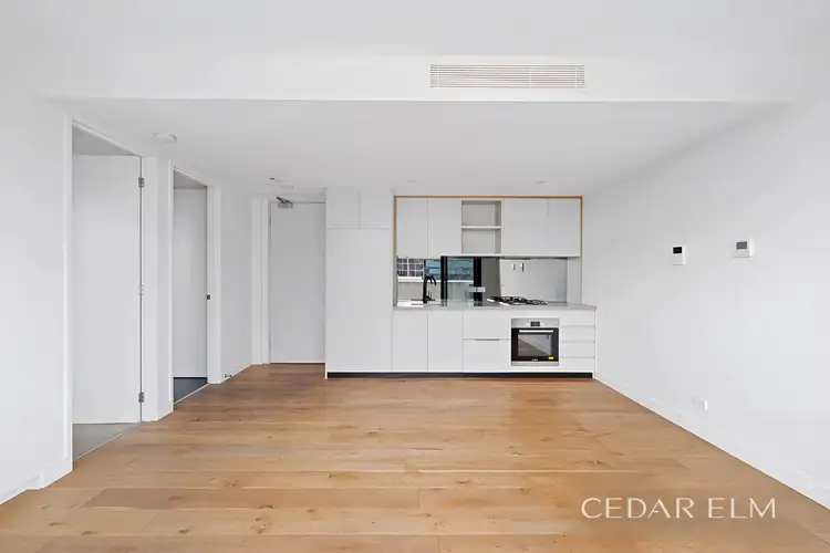 Second view of Homely apartment listing, 303/19 Wellington Road, Box Hill VIC 3128