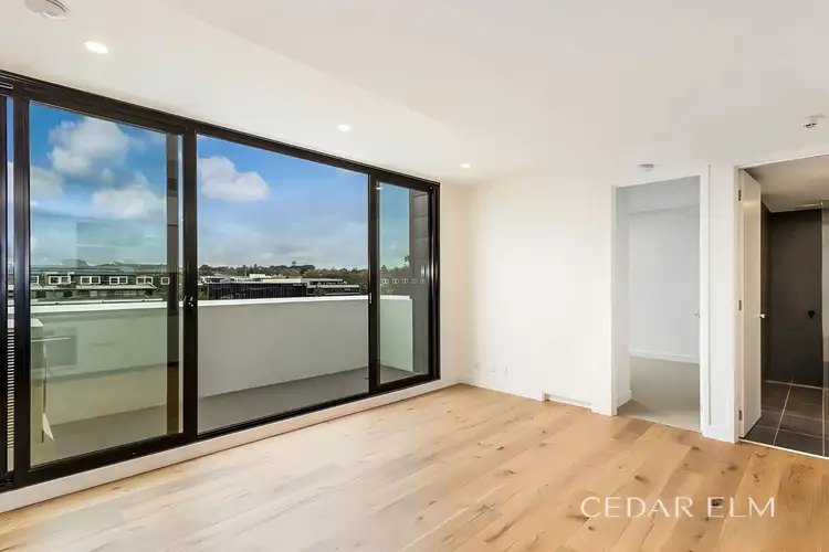 Third view of Homely apartment listing, 303/19 Wellington Road, Box Hill VIC 3128