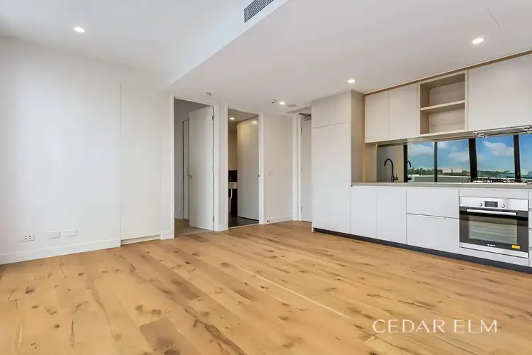 Fourth view of Homely apartment listing, 303/19 Wellington Road, Box Hill VIC 3128