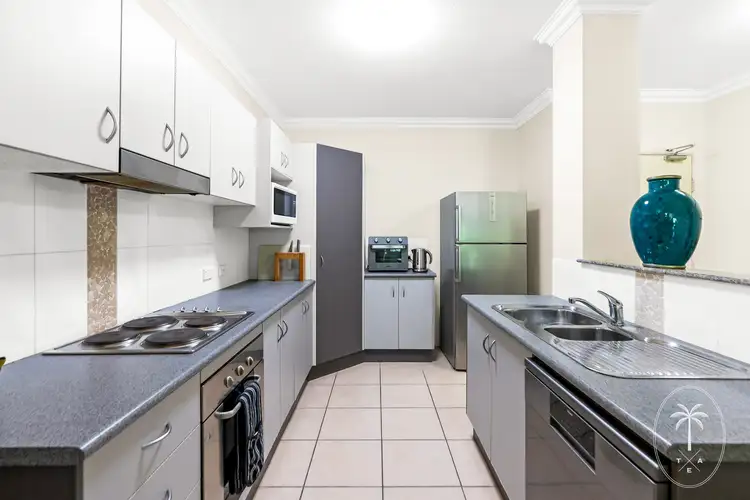 Third view of Homely unit listing, 1903/22-26 Clifton Road, Clifton Beach QLD 4879