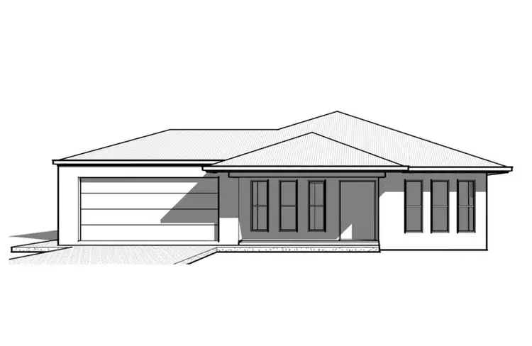 Main view of Homely house listing, 1 Horseshoe Court, Clifton Beach QLD 4879