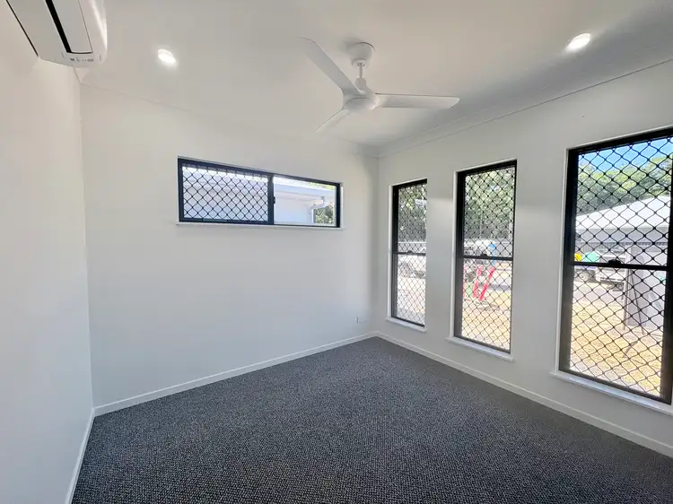 Second view of Homely house listing, 1 Horseshoe Court, Clifton Beach QLD 4879