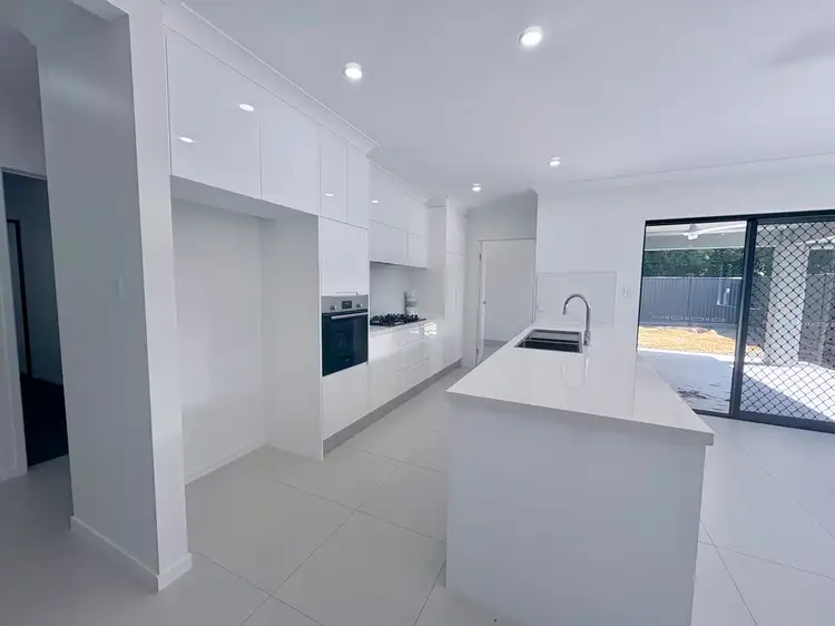 Third view of Homely house listing, 1 Horseshoe Court, Clifton Beach QLD 4879