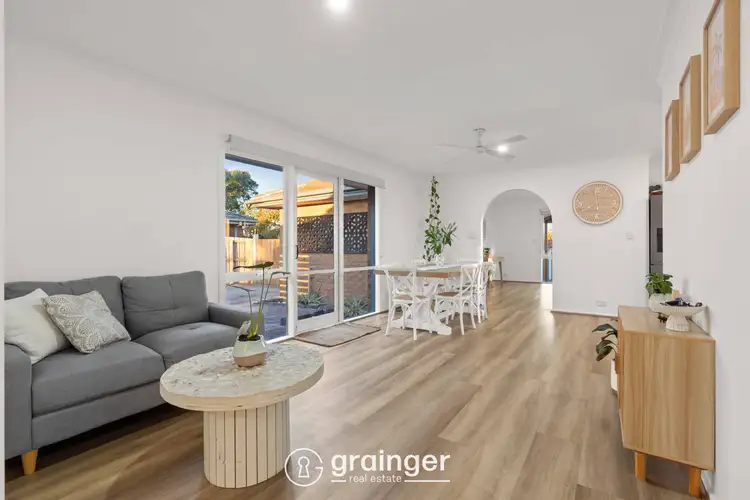 Second view of Homely house listing, 138 Racecourse Road North, Pakenham VIC 3810