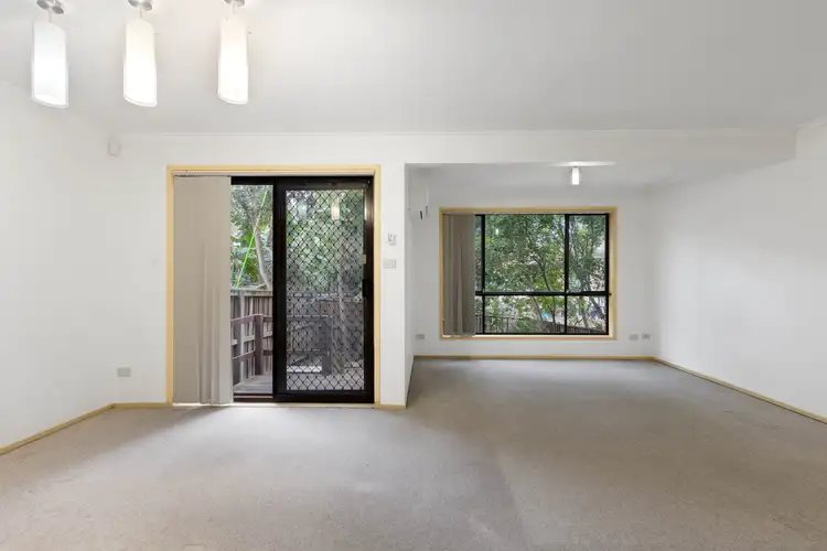 Second view of Homely townhouse listing, 10/22-24 Caloola Road, Constitution Hill NSW 2145