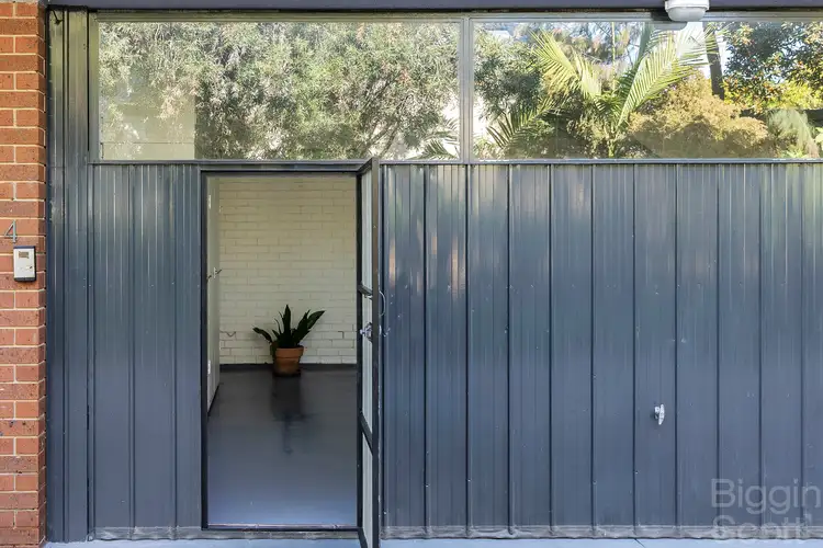 Second view of Homely apartment listing, 4/2 Crimea Street, St Kilda VIC 3182