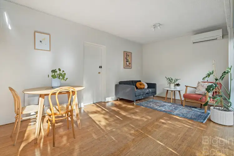 Fourth view of Homely apartment listing, 4/2 Crimea Street, St Kilda VIC 3182