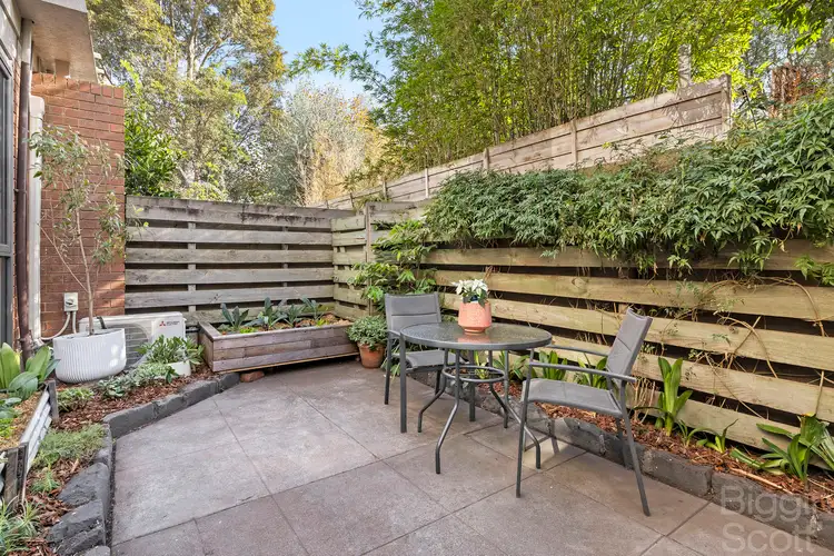 Sixth view of Homely apartment listing, 4/2 Crimea Street, St Kilda VIC 3182