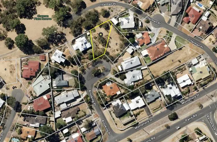 6 Brooking Place, Australind WA 6233