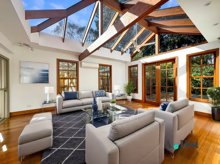 Main view of Homely house listing, 10 Windella Avenue, Kew East VIC 3102