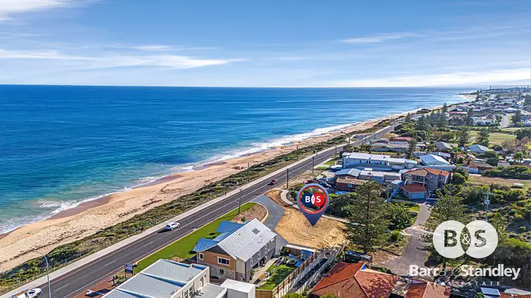 Fourth view of Homely land listing, LOT Proposed, Lot 203 Ocean Drive, South Bunbury WA 6230