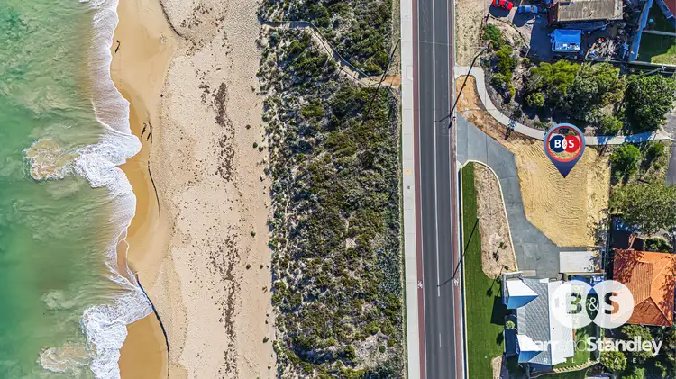 Fifth view of Homely land listing, LOT Proposed, Lot 203 Ocean Drive, South Bunbury WA 6230